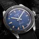 Vulcain Skindiver Blue Watch