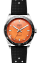 Vulcain Watch Skindiver Orange Skindiver Orange