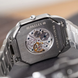 Backes & Strauss Watch W1 AM Blue