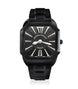 Backes & Strauss Watch W1 PM Black PVD Watch