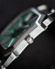 Backes & Strauss Watch W1 AM Green
