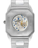 Backes & Strauss Watch W1 AM Green