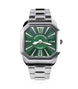 Backes & Strauss Watch W1 AM Green
