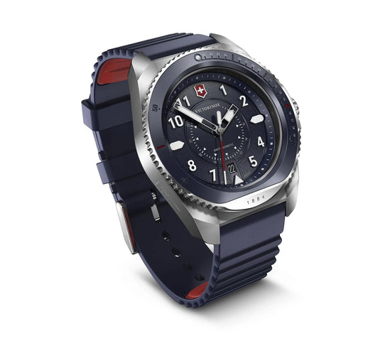 Victorinox Journey 1884 Quartz Watch
