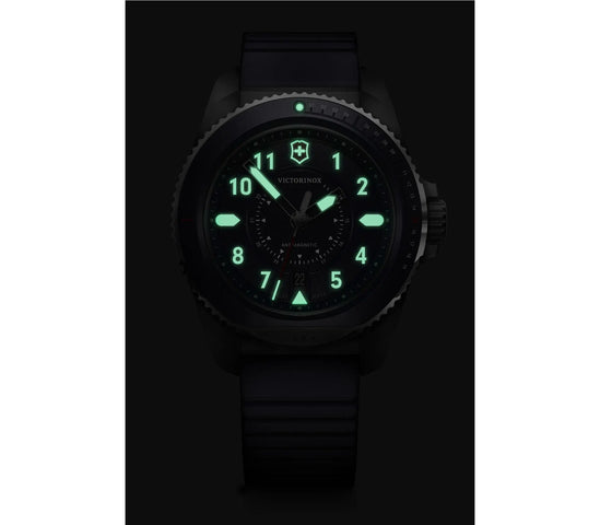 Victorinox Journey 1884 Quartz Watch