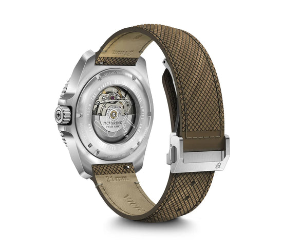 Victorinox Journey 1884 Automatic Watch