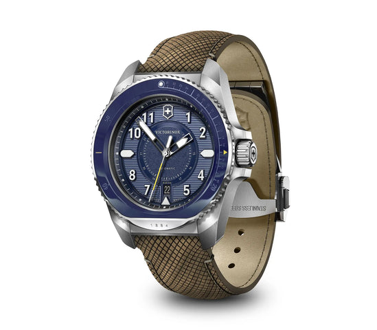 Victorinox Journey 1884 Automatic Watch