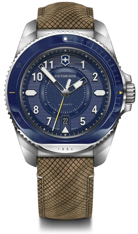 Victorinox Swiss Army Journey 1884 Automatic 241980.1