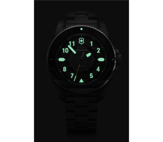 Victorinox Journey 1884 Automatic Watch