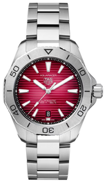 TAG Heuer Watch Aquaracer Professional 200 WBP2114.BA0627.