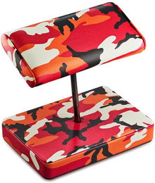 WOLF Watch Stand Elements Double Static Fire 487572