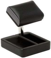 WOLF Watch Stand Viceroy Single Travel Black 485102