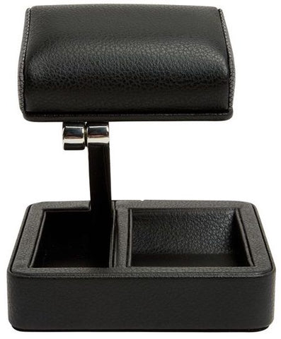 WOLF Watch Stand Viceroy Single Travel Black