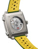 TAG Heuer Monaco Chronograph Racing Green Limited Edition Watch