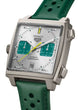 TAG Heuer Monaco Chronograph Racing Green Limited Edition Watch