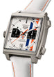 TAG Heuer Monaco Chronograph x Gulf Limited Edition Watch