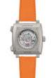 TAG Heuer Monaco Chronograph x Gulf Limited Edition Watch