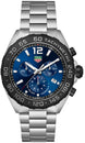 TAG Heuer Watch Formula 1 Chronograph Bracelet CAZ101AV.BA0842