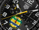 TAG Heuer Formula 1 Chronograph x Senna Special Edition Watch
