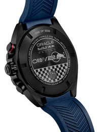 TAG Heuer Formula 1 Chronograph X Oracle Red Bull Racing Limited Edition Watch