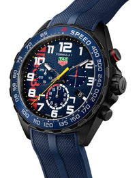 TAG Heuer Formula 1 Chronograph X Oracle Red Bull Racing Limited Edition Watch