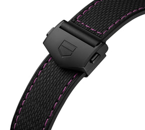 TAG Heuer Monaco Chronograph Limited Edition Watch