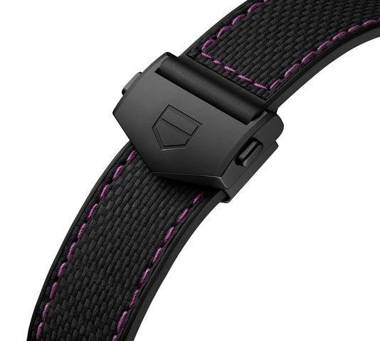 TAG Heuer Monaco Chronograph Limited Edition Watch