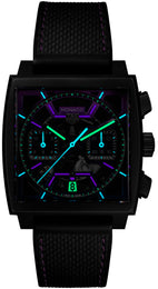 TAG Heuer Monaco Chronograph Limited Edition Watch