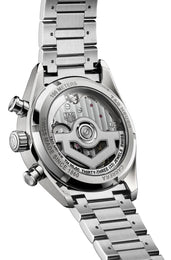 TAG Heuer Carrera Chronograph Watch