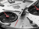 TAG Heuer Carrera Chronograph Watch