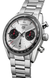 TAG Heuer Carrera Chronograph Watch