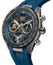 TAG Heuer Carrera Chronograph Extreme Sport x Senna Watch