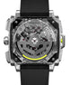 TAG Heuer Monaco Split Second Chronograph Watch