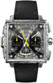 TAG Heuer Monaco Split Second Chronograph Watch CBW2185.FC8350