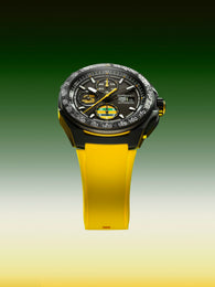 TAG Heuer Formula 1 Chronograph x Senna Watch