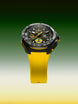 TAG Heuer Formula 1 Chronograph x Senna Watch