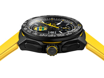 TAG Heuer Formula 1 Chronograph x Senna Watch