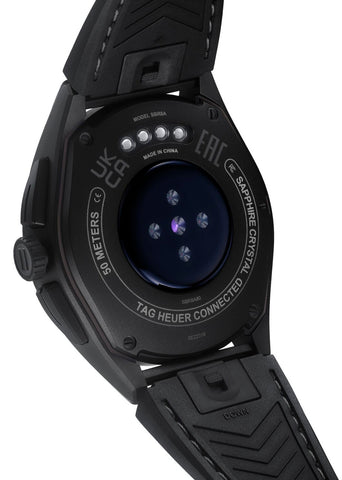 TAG Heuer Connected Calibre E4 x Oracle Red Bull Racing Edition Watch