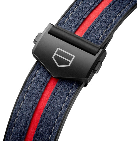 TAG Heuer Connected Calibre E4 x Oracle Red Bull Racing Edition Watch
