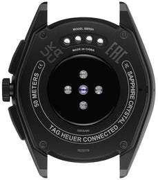 TAG Heuer Connected Calibre E4 x Oracle Red Bull Racing Edition Watch