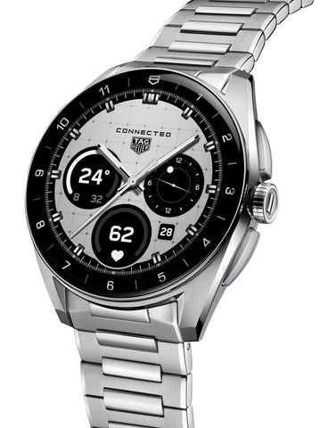 TAG Heuer Connected Calibre E5 40mm Watch