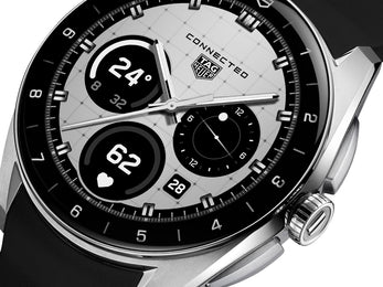 TAG Heuer Connected Calibre E5 40mm Watch
