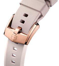 TAG Heuer Connected Calibre E5 40mm Golden Bright Edition Watch