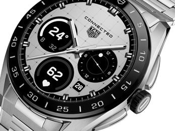 TAG Heuer Connected Calibre E5 45mm Watch