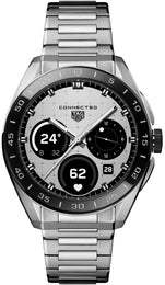 TAG Heuer Connected Calibre E5 45mm Watch SBT8A10.BA0003