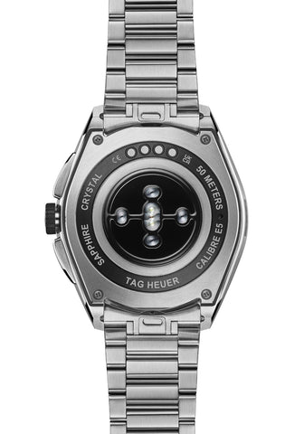 TAG Heuer Connected Calibre E5 45mm Watch