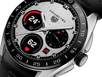 TAG Heuer Connected Calibre E5 45mm Watch
