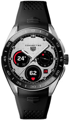 TAG Heuer Connected Calibre E5 45mm Watch SBT8A10.BT6292