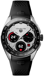 TAG Heuer Connected Calibre E5 45mm Watch SBT8A10.BT6292