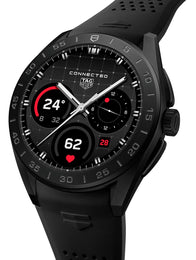 TAG Heuer Connected Calibre E5 45mm Watch